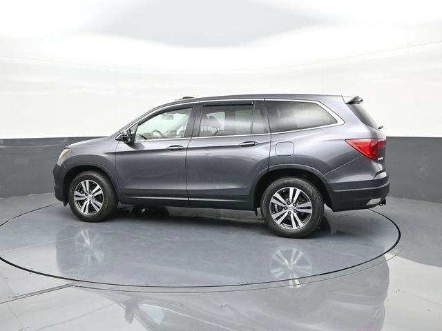 Used 2017 Honda Pilot EX-L image 5