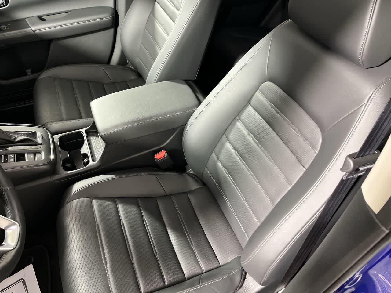 Used 2023 Honda CR-V EX-L image 15