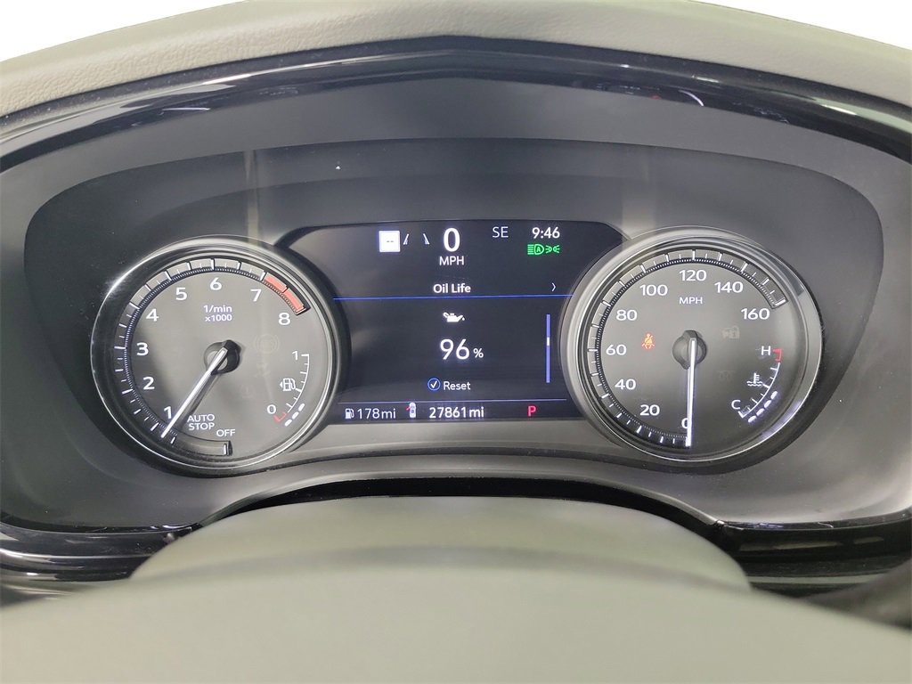 Certified 2023 Cadillac XT6 Premium Luxury w/ Technology Package image 25