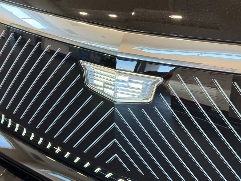 New 2026 Cadillac Vistiq Premium Luxury image 7