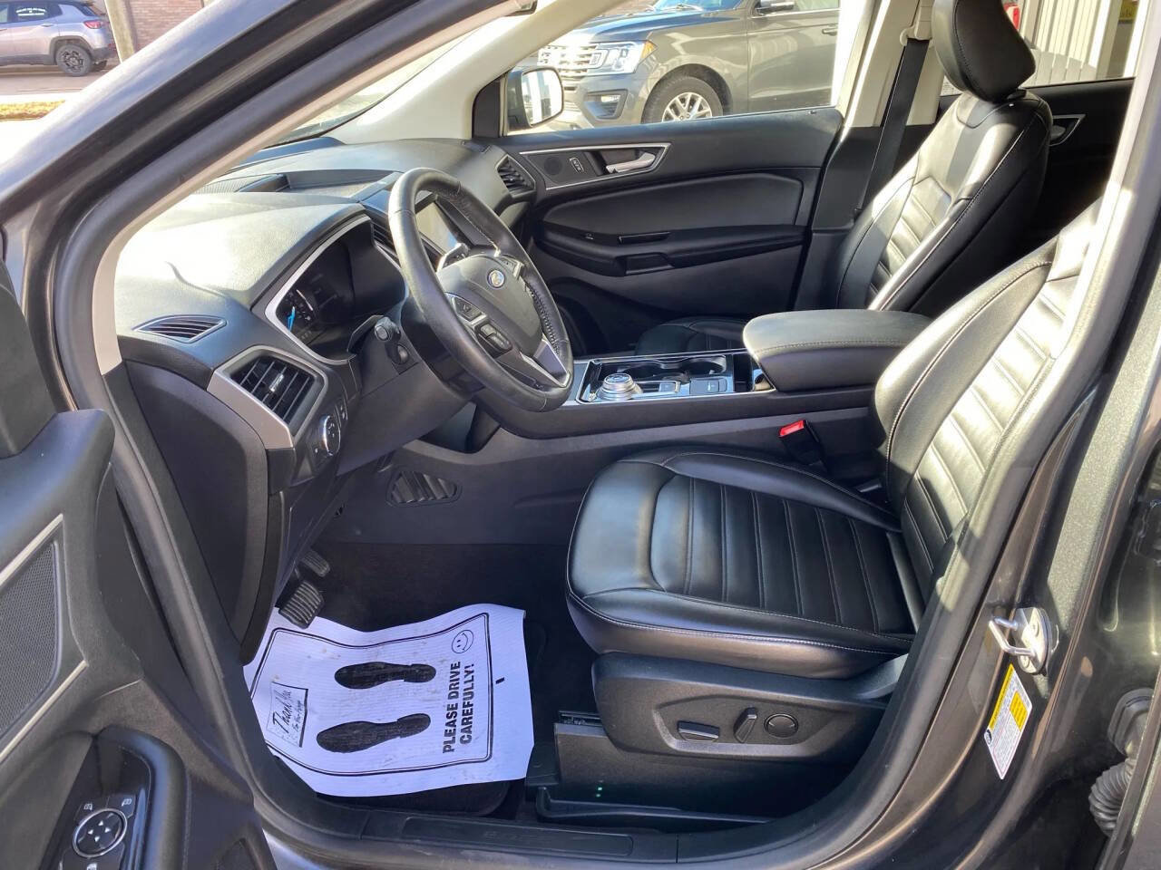 Used 2020 Ford Edge SEL w/ Convenience Package image 13