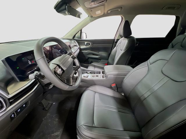 New 2026 Kia Sorento EX image 21