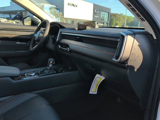 New 2026 MAZDA CX-50 AWD 2.5 S w/ Premium Package image 29