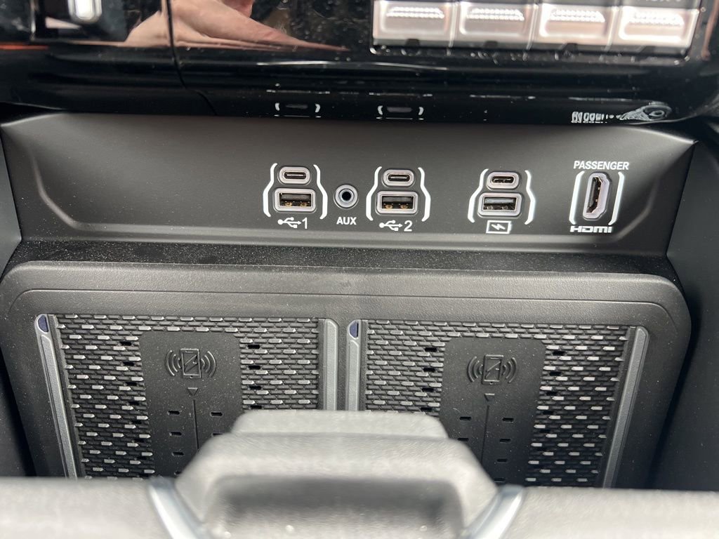 New 2026 RAM 2500 Rebel w/ Rebel Level 2 Equipment Group image 34