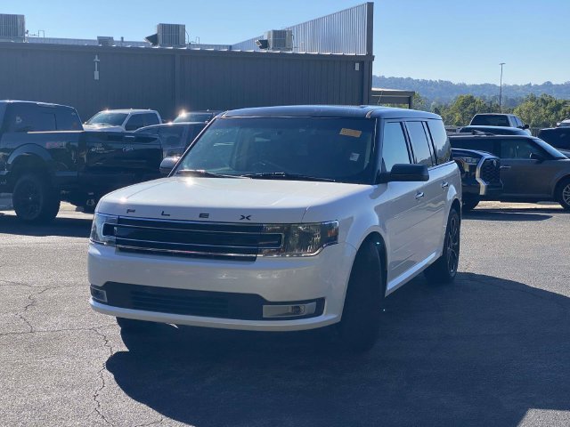 Used 2019 Ford Flex SEL w/ Equipment Group 202A FWD image 33