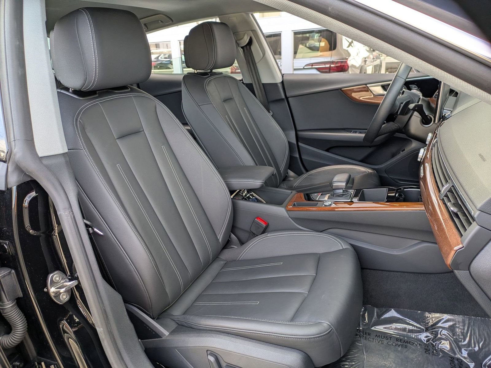 Used 2023 Audi A5 2.0T Premium w/ Convenience Package image 27