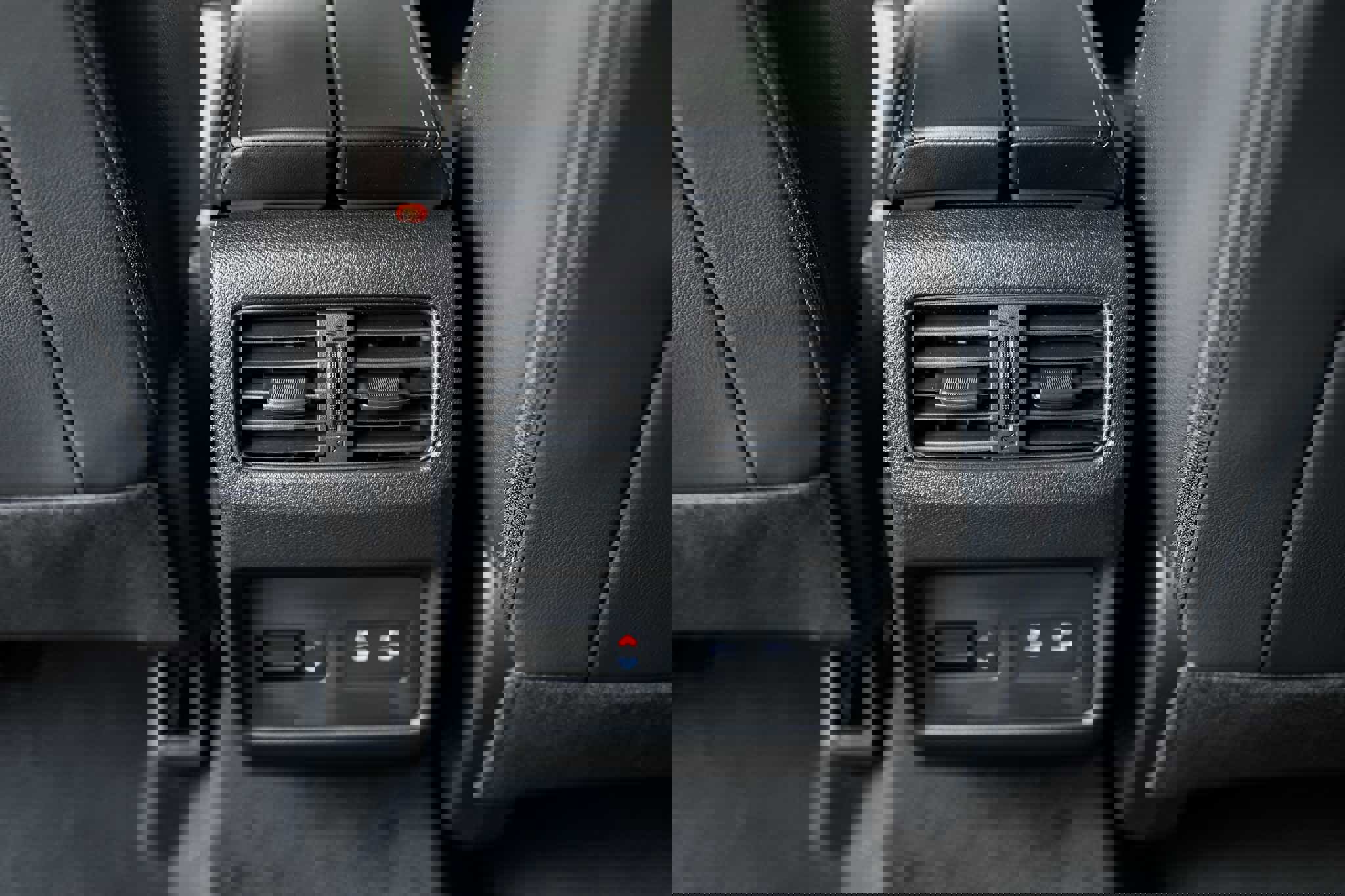 New 2025 Nissan Rogue SL w/ Tech Package image 10
