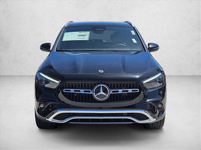 Used 2025 Mercedes-Benz GLA 250 image 6