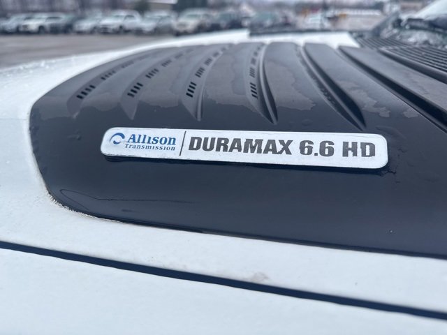 Used 2012 Chevrolet Silverado 2500 LT w/ Interior Plus Package image 31