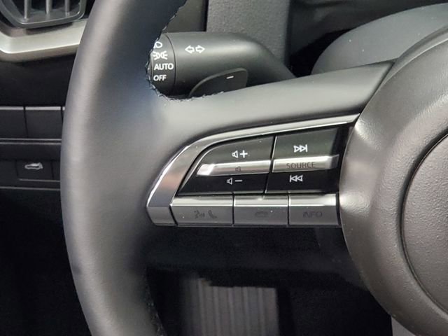 New 2025 MAZDA CX-50 AWD 2.5 Turbo w/ Weather Package image 21