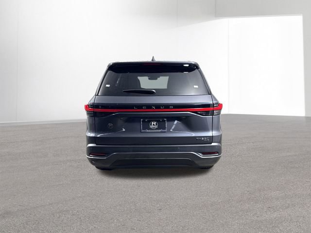Used 2025 Lexus TX 350 AWD w/ Technology Package image 36