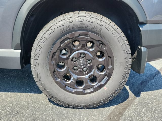 New 2026 Honda Passport TrailSport Elite image 7