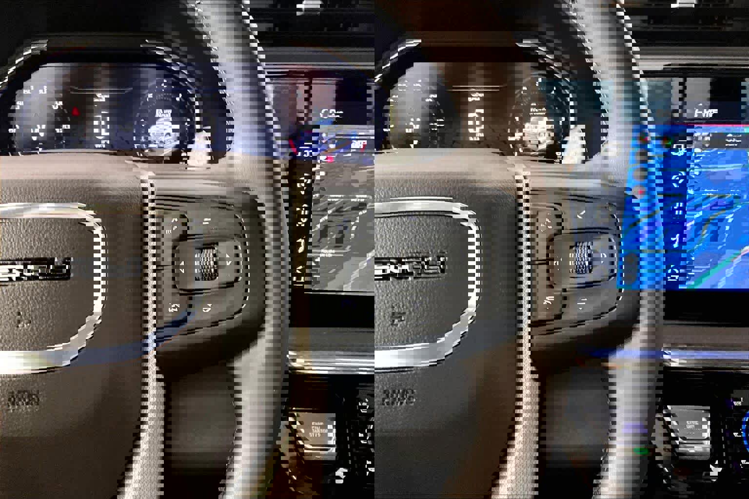 Certified 2024 GMC Sierra 1500 Denali w/ Denali Reserve Package image 24