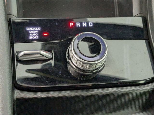 Certified 2024 Jeep Grand Cherokee L Limited w/ Luxury Tech Group II AWD/4WD image 28