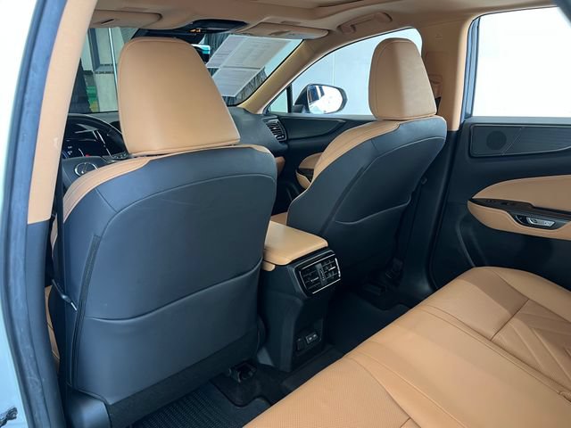 Used 2024 Lexus NX 450h+ AWD w/ Vision Package image 35