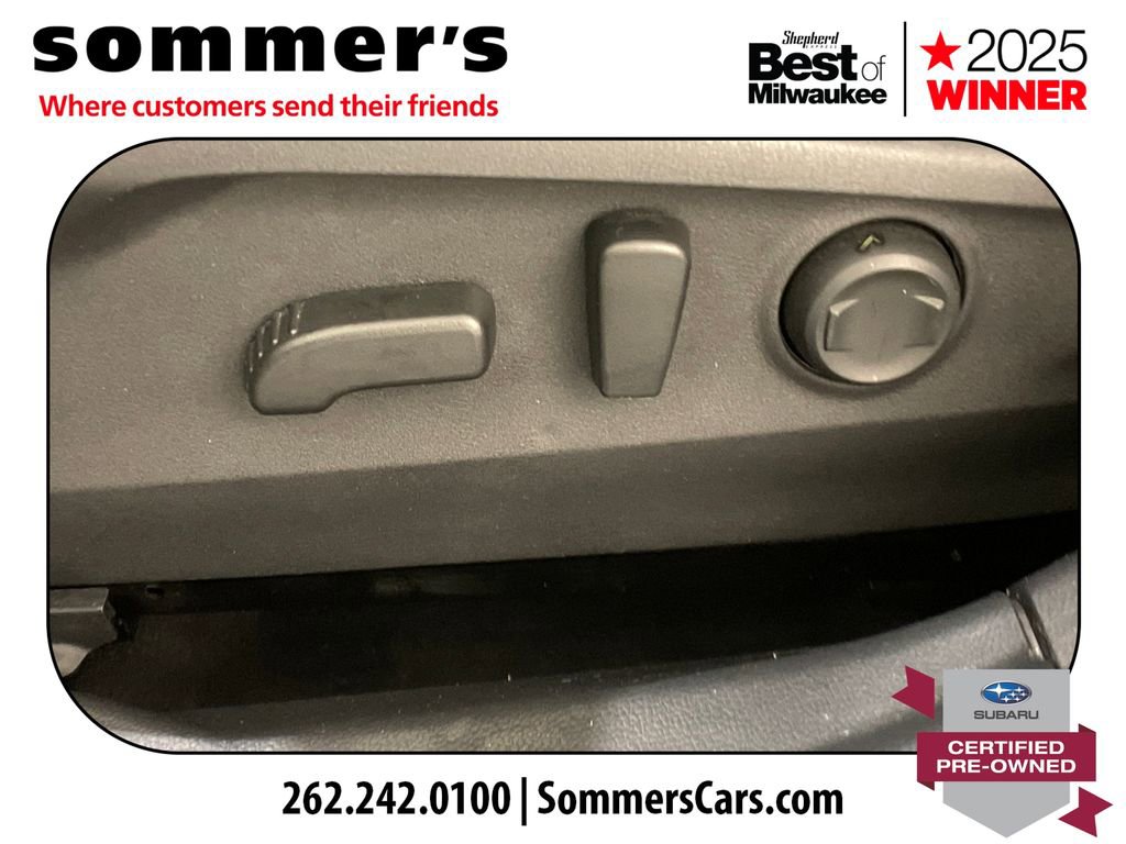 Used 2023 Subaru Outback Onyx Edition XT AWD/4WD image 11