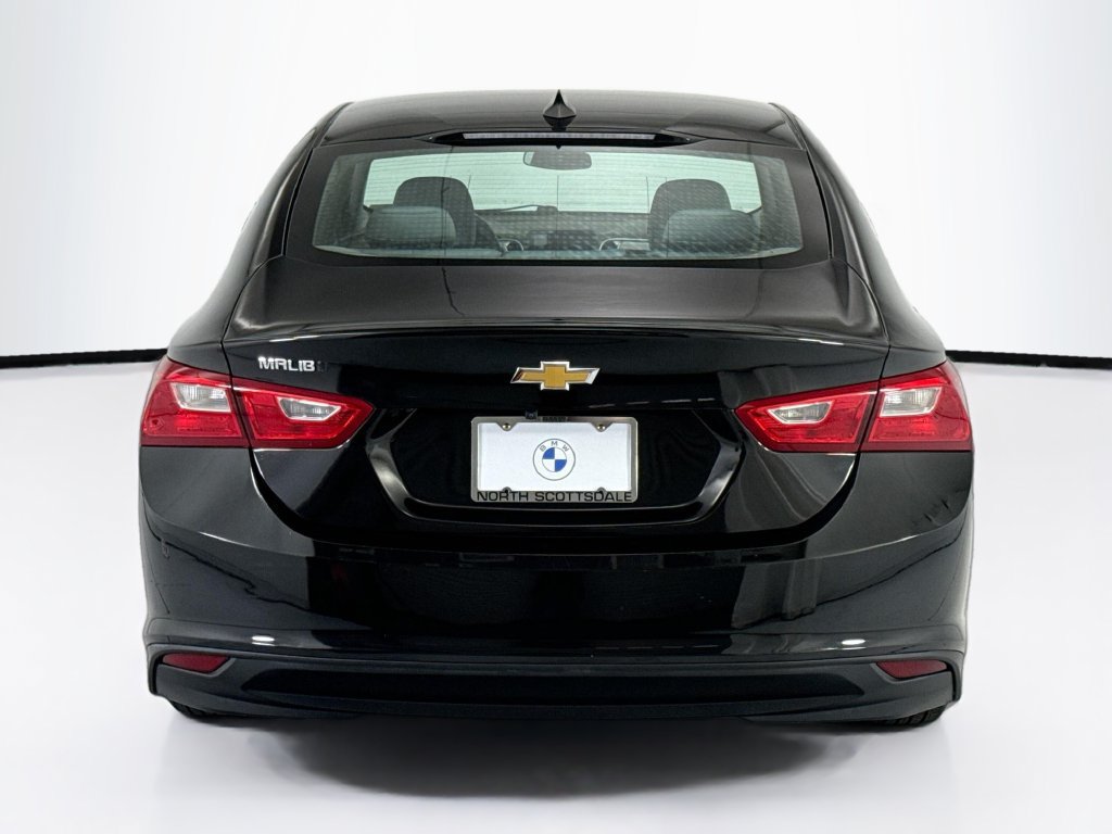 Used 2023 Chevrolet Malibu LS FWD image 6