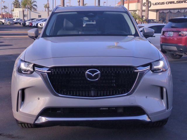 Used 2024 MAZDA CX-90 3.3 Turbo S image 2