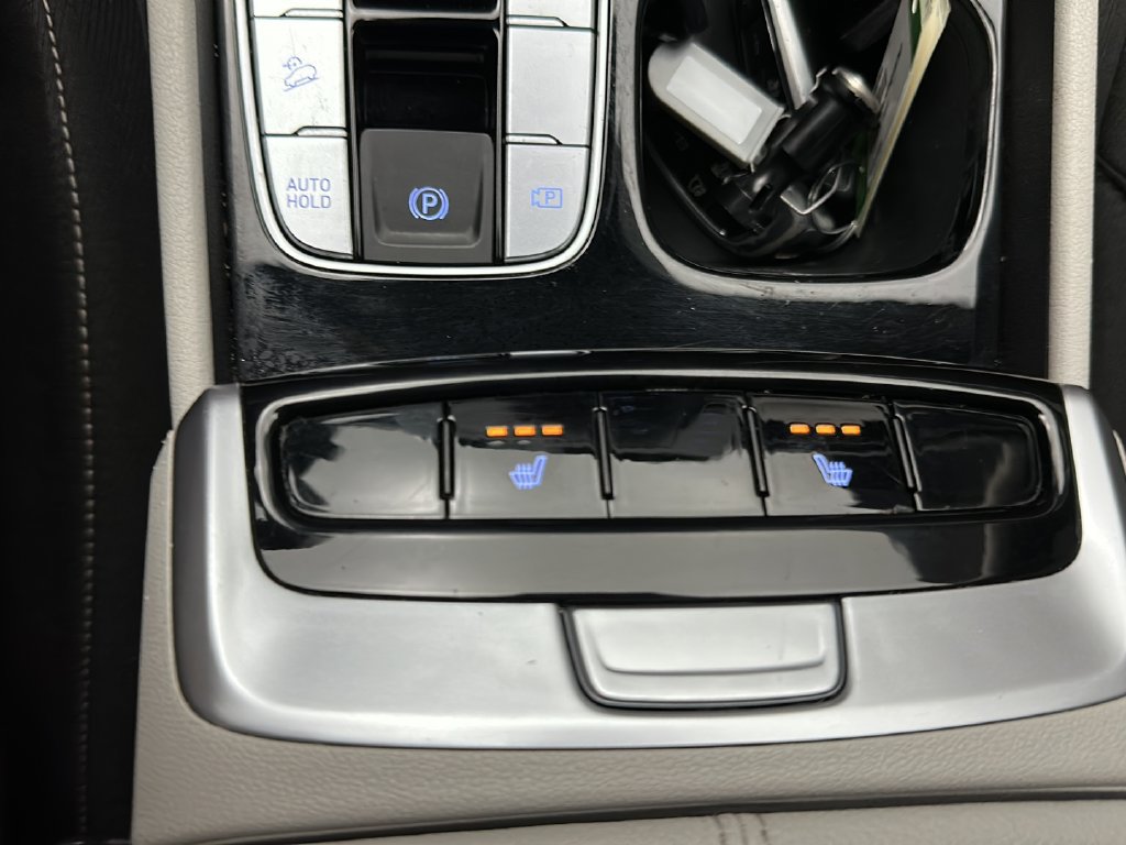 Certified 2023 Hyundai Tucson SEL AWD/4WD image 29