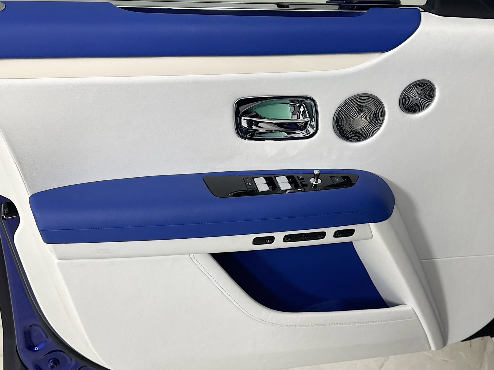 Certified 2023 Rolls-Royce Ghost w/ Ghost Package AWD/4WD image 16