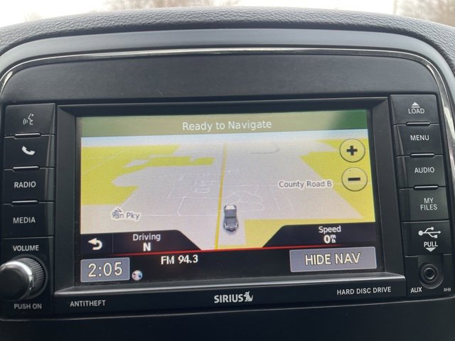 Used 2013 Dodge Durango Crew w/ Trailer Tow Group IV image 25