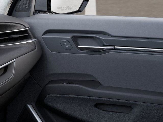 New 2026 Kia EV9 Land w/ Nightfall Edition Package image 25