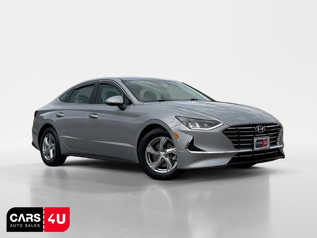 Used 2023 Hyundai Sonata SE