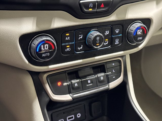 Certified 2023 GMC Terrain Denali AWD/4WD image 21