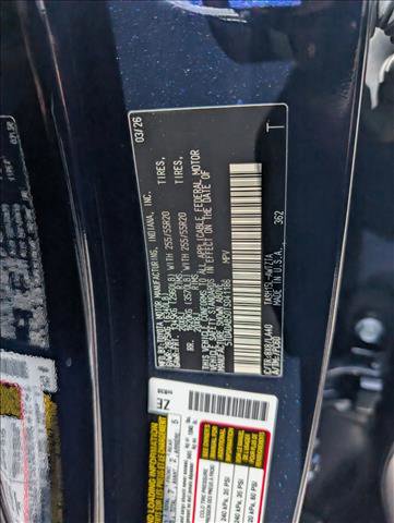 New 2026 Toyota Grand Highlander AWD Hybrid image 16