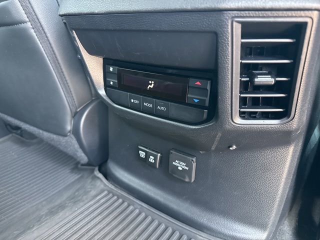 Used 2024 Toyota Sequoia Limited w/ Tow Technology Package AWD/4WD image 20