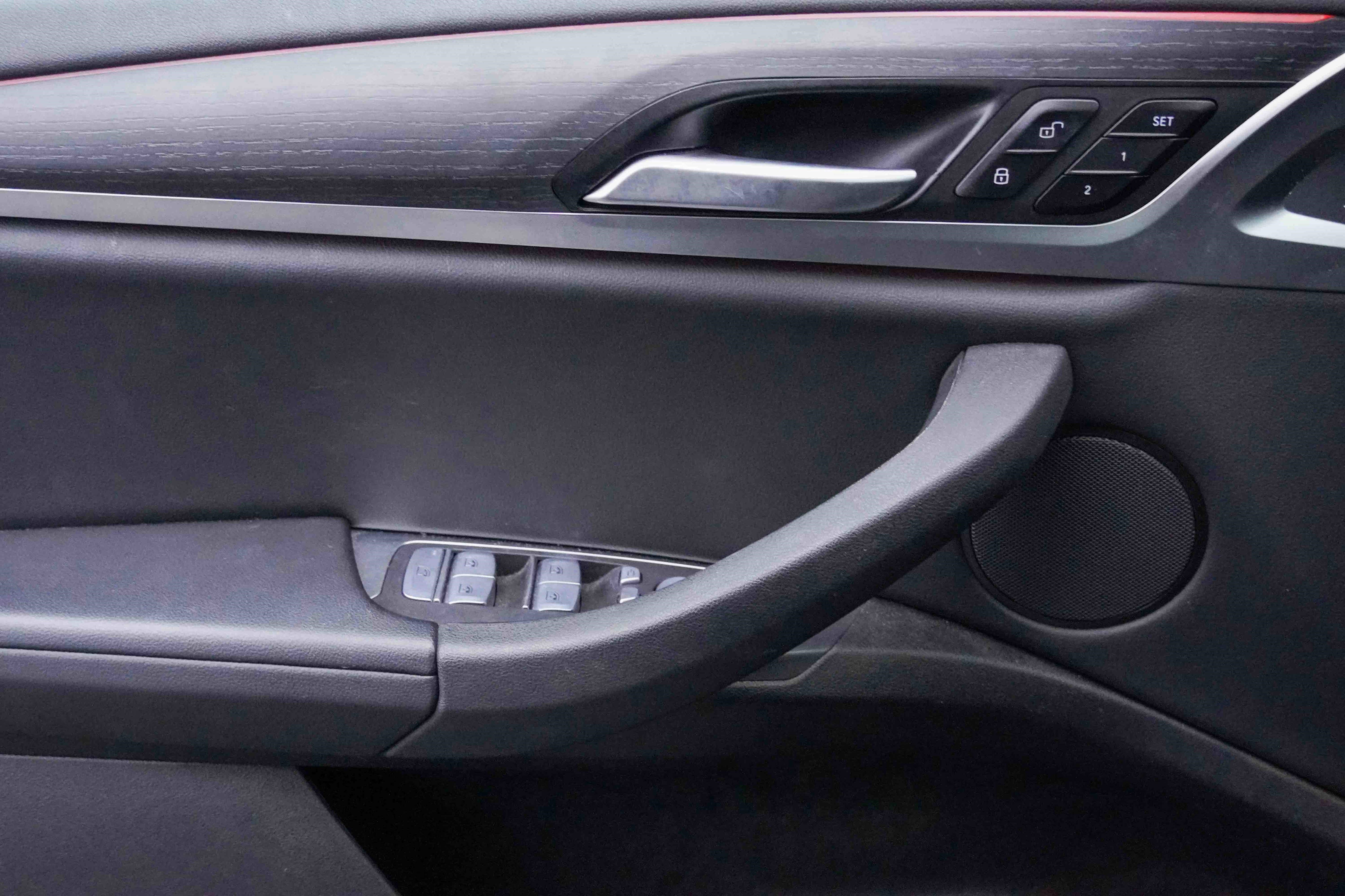 Certified 2023 BMW X3 sDrive30i w/ Premium Package image 15