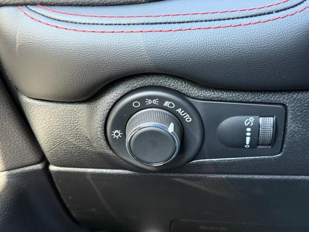 New 2026 Dodge Durango GT w/ Blacktop Package AWD/4WD image 19