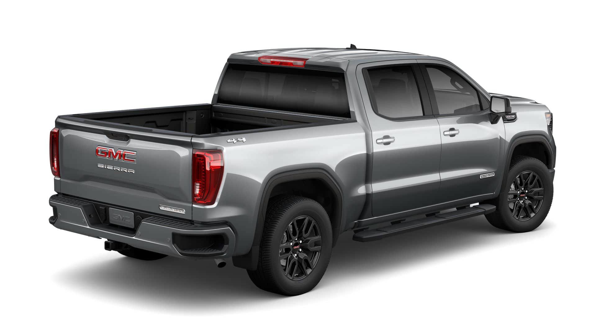 New 2026 GMC Sierra 1500 Elevation w/ Elevation Premium Package AWD/4WD image 27