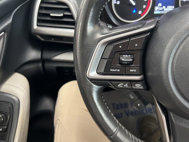 Used 2021 Subaru Forester Premium AWD/4WD image 25