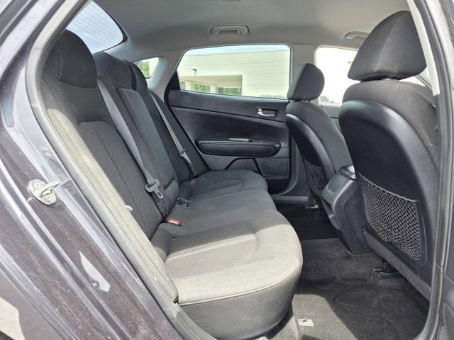 Used 2019 Kia Optima LX FWD image 25