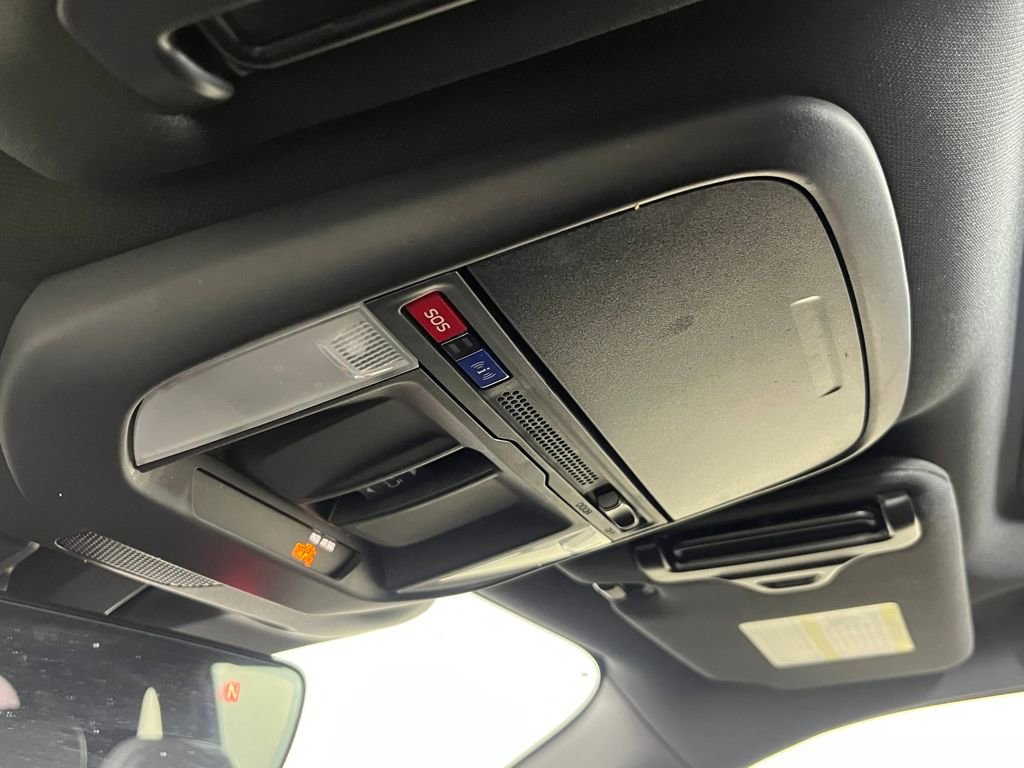 Used 2025 Subaru Forester Sport w/ Popular Package #1 image 28