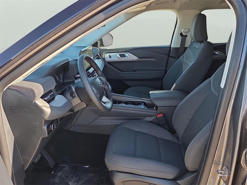 New 2026 Ford Explorer Active image 11