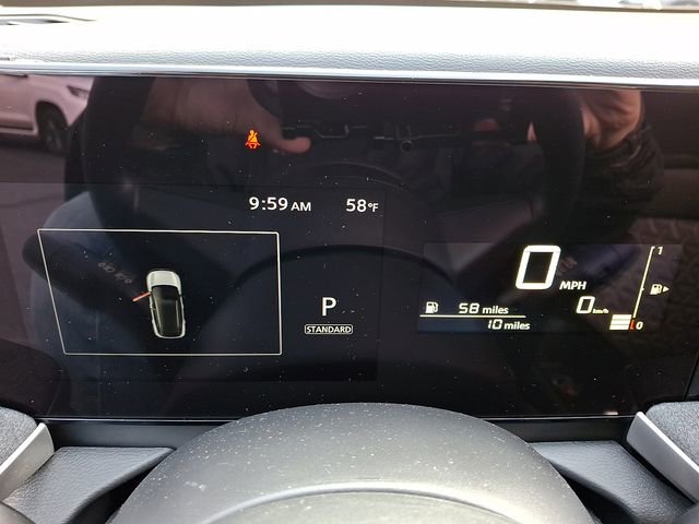 New 2026 Nissan Kicks SV w/ SV Premium Package image 10