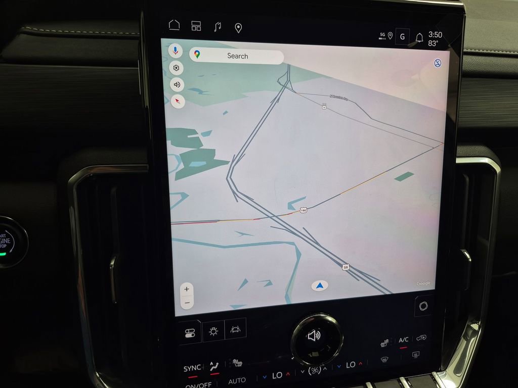 New 2026 GMC Acadia Elevation w/ Black Edition image 14