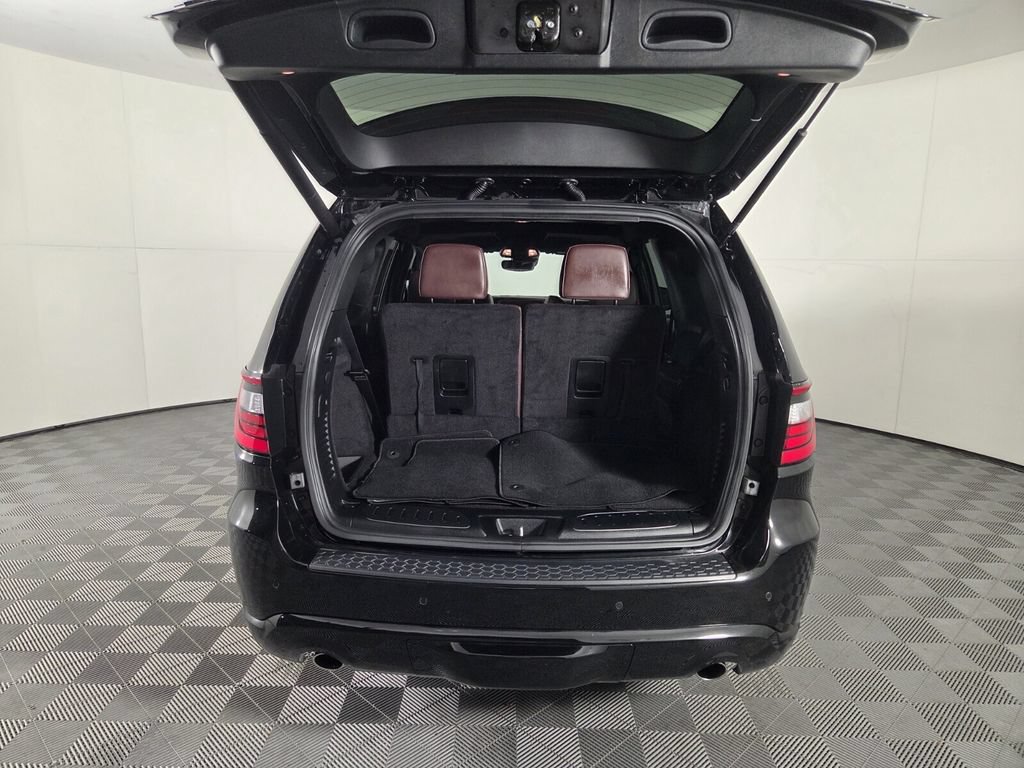 Used 2025 Dodge Durango GT AWD/4WD image 27