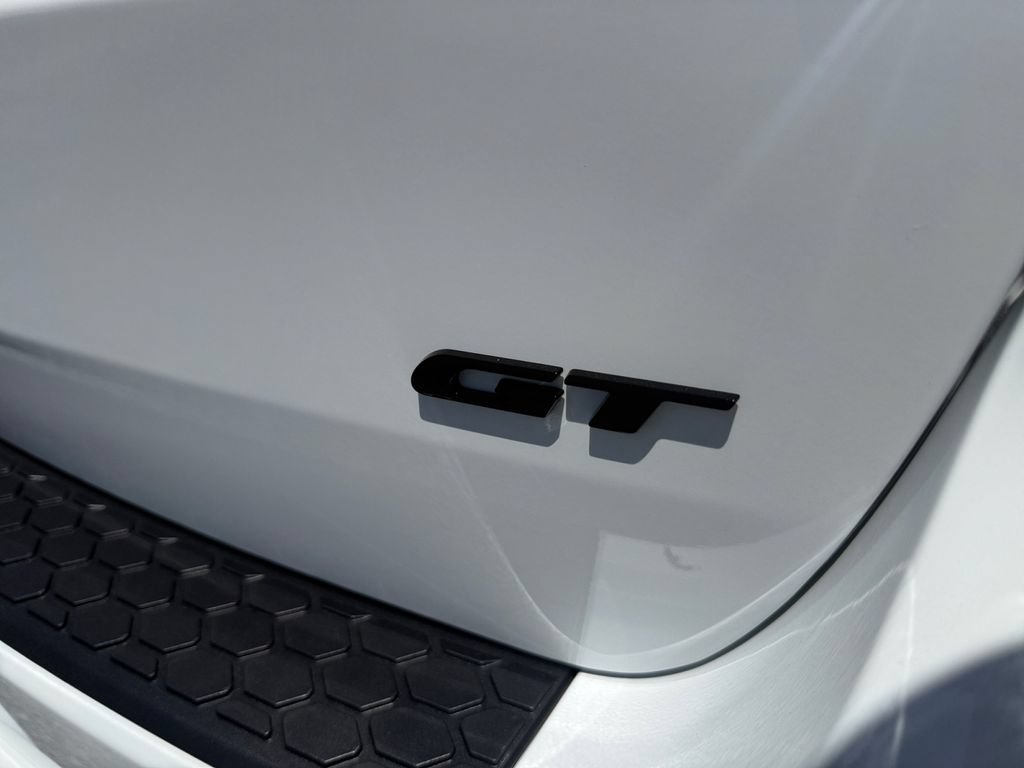 New 2026 Dodge Durango GT AWD/4WD image 16