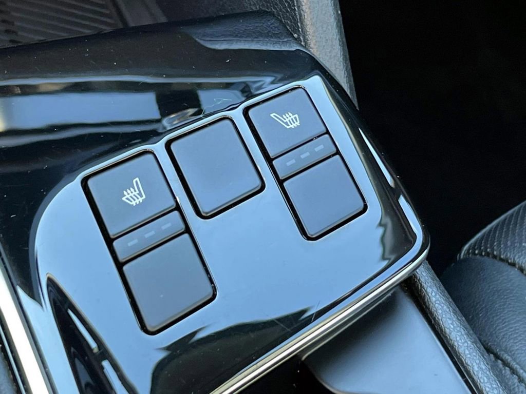 Used 2023 Kia Sportage X-Line w/ X-Line Premium Package image 36