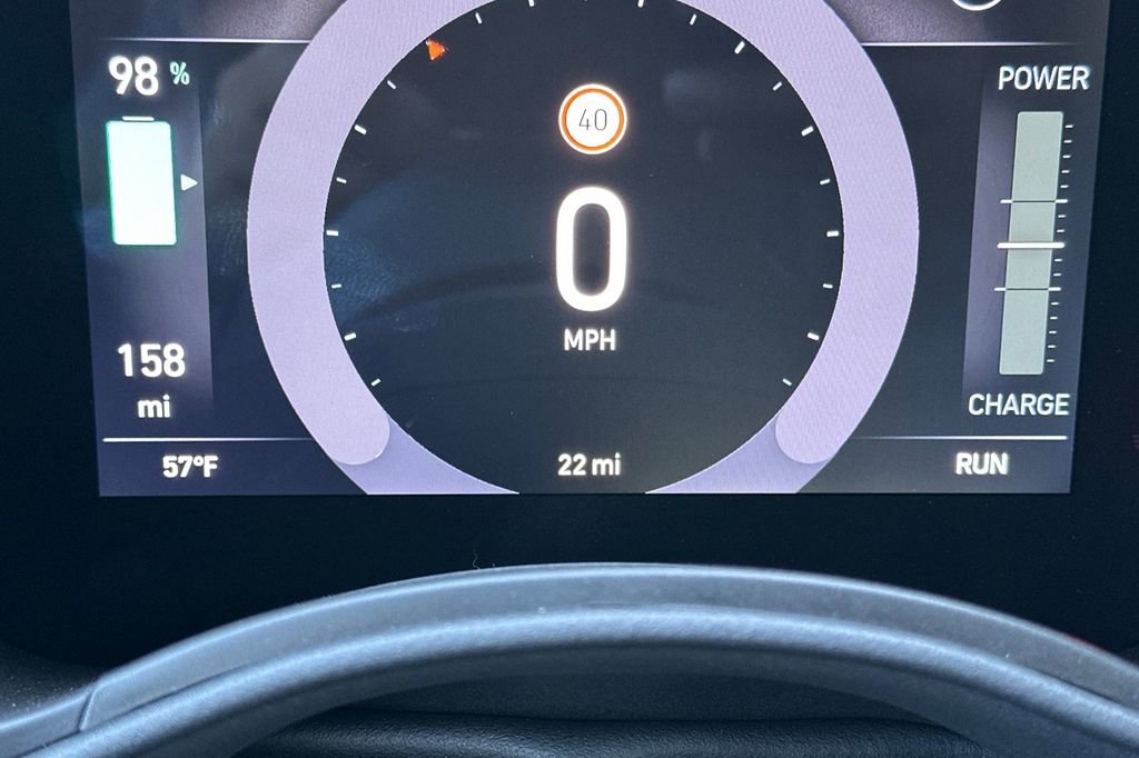 New 2025 FIAT 500 e image 25