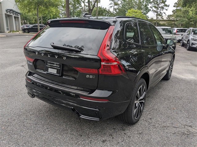 New 2025 Volvo XC60 B5 Plus w/ Protection Package Premier image 4