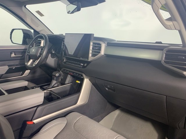 Used 2023 Toyota Tundra Limited w/ TRD Off-Road Package image 25