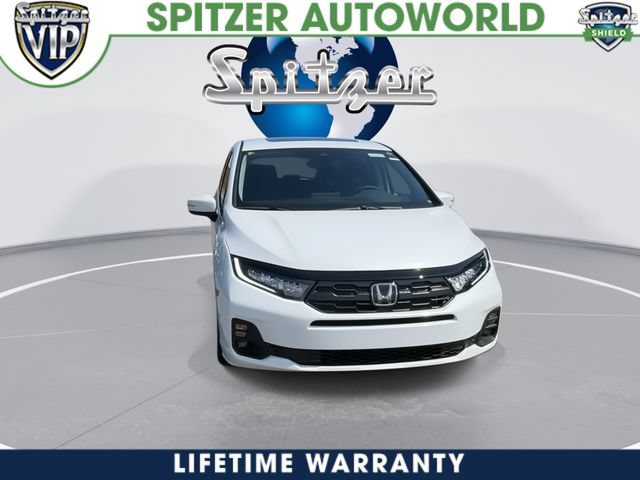 New 2026 Honda Odyssey EX-L image 4