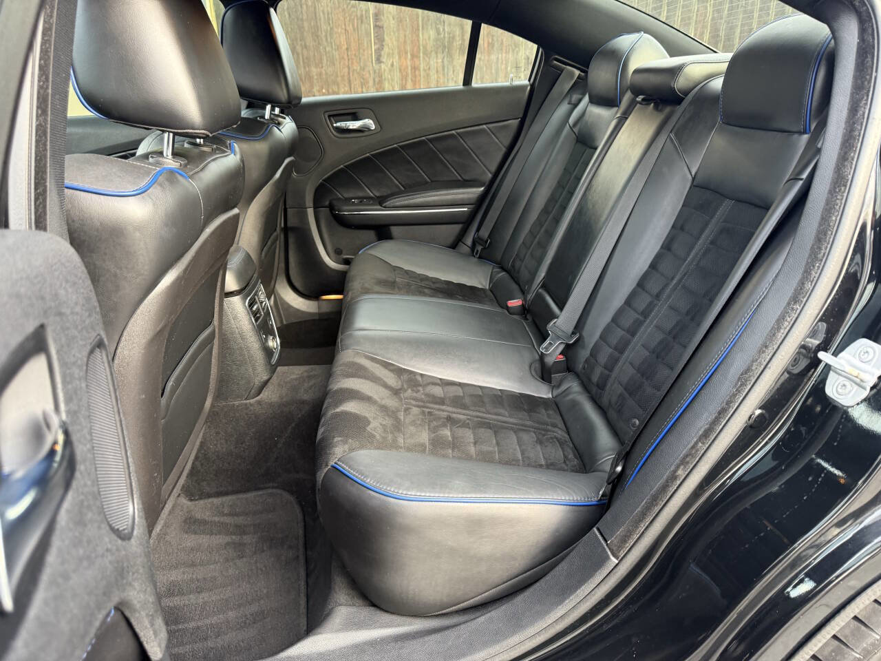 Used 2013 Dodge Charger R/T image 17