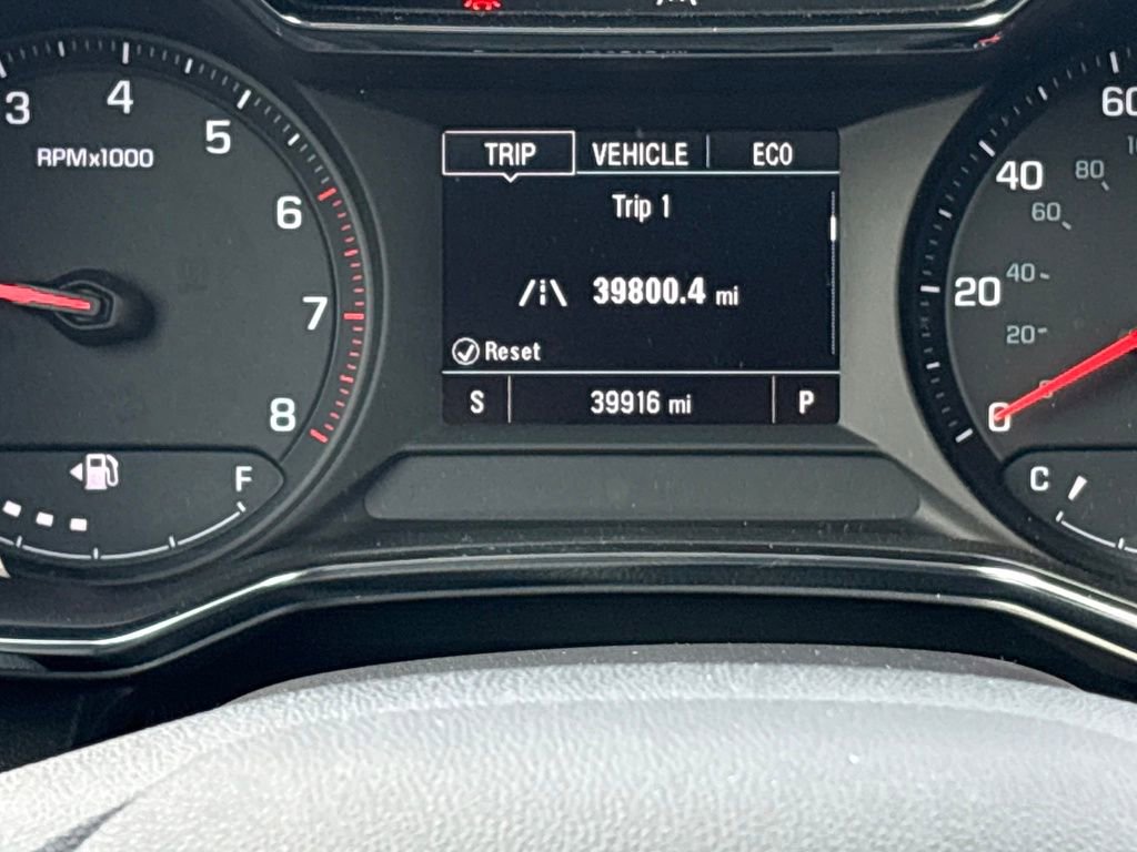 Used 2023 Chevrolet TrailBlazer LT w/ Convenience Package image 53