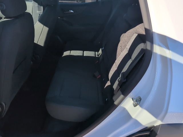 New 2026 Chevrolet Equinox LT image 13
