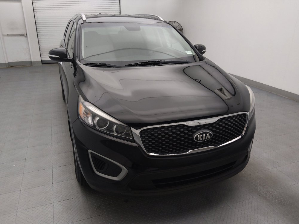 Used 2018 Kia Sorento LX image 14